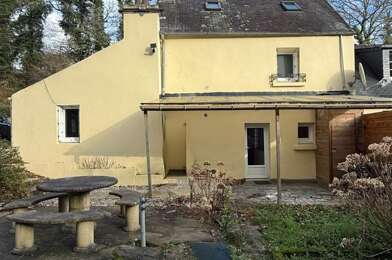 Maison 3 pièces 158000 €