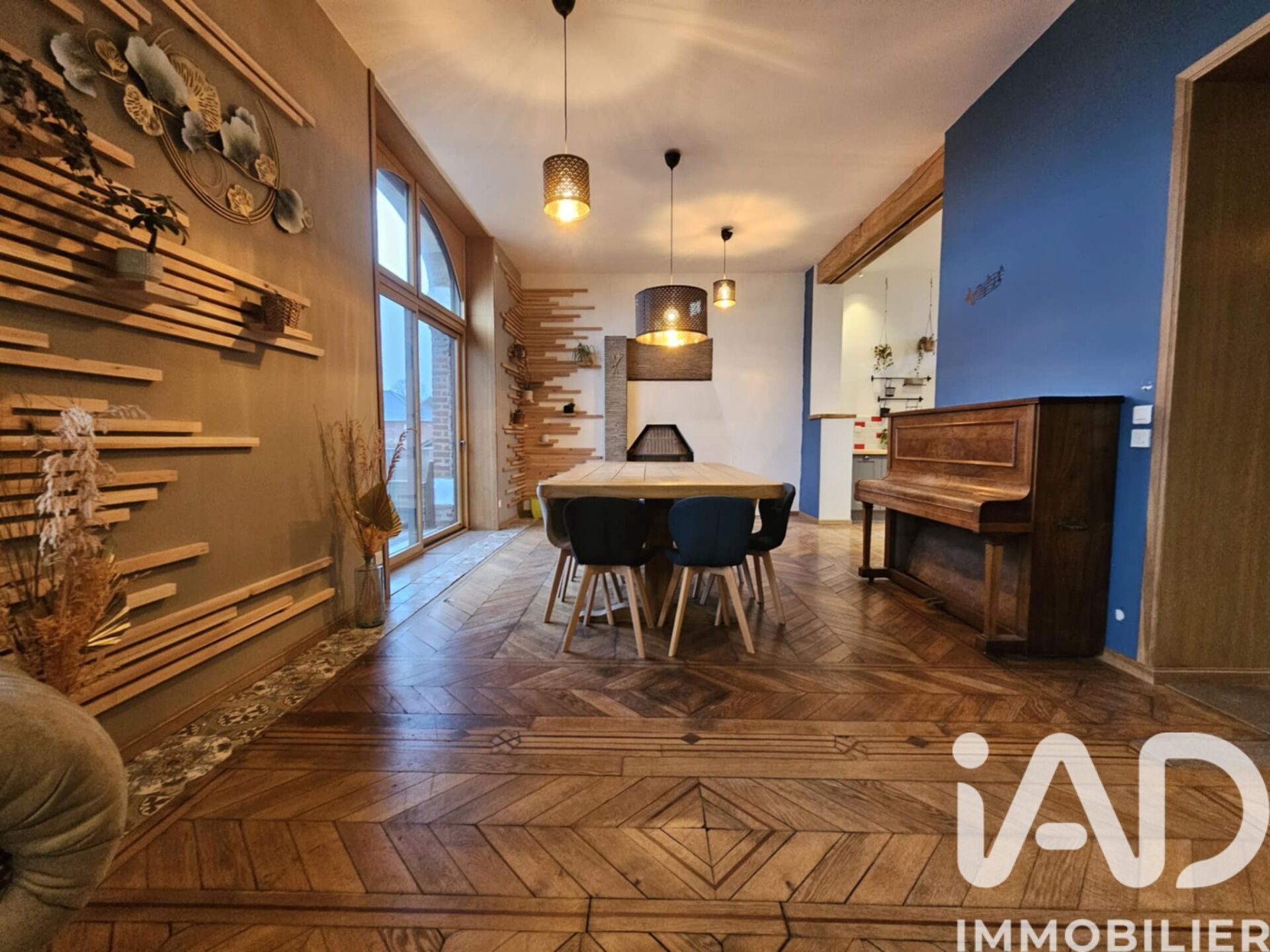 Vente Maison/villa 15 pièces - Photo 3