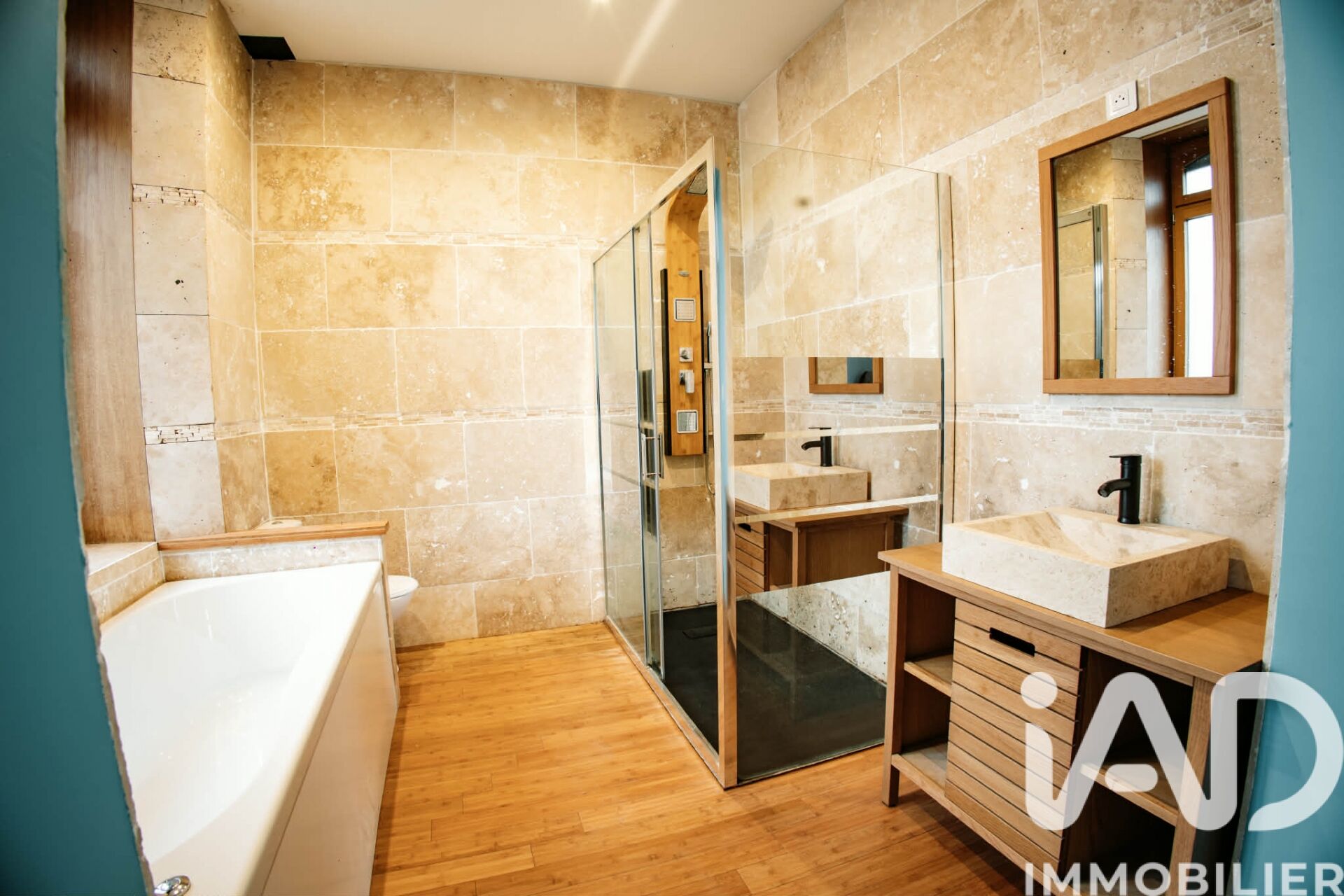 Vente Maison/villa 15 pièces - Photo 5