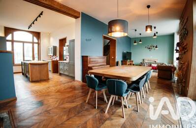 Vente Maison/villa 15 pièces — photo du bien
