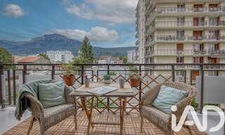 Appartement 3 Pièces 85 m² à vendre à Grenoble (38100)