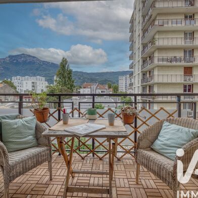 Appartement 3 pièces 149000 €