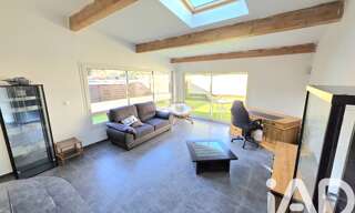 Maison 6 Pièces 125 m² à vendre à Coursan (11110)