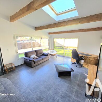 Maison 6 pièces 249000 €