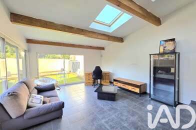 Maison 6 pièces 249000 €