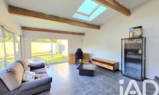 Maison 6 Pièces 125 m² à vendre à Coursan (11110)