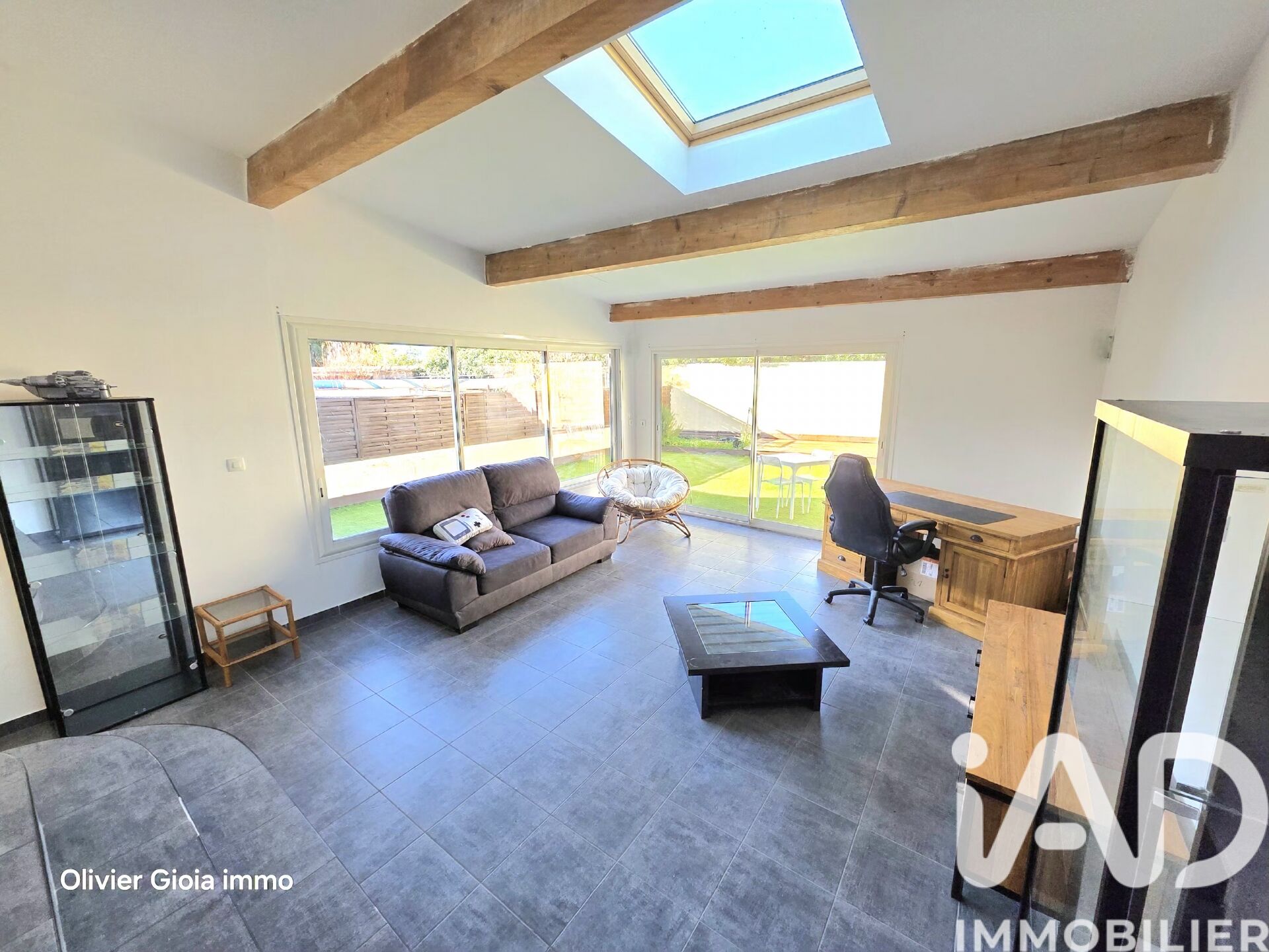 Vente Maison traditionnelle 6 pièces - Photo 2