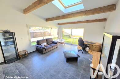 Maison 6 pièces 229000 €