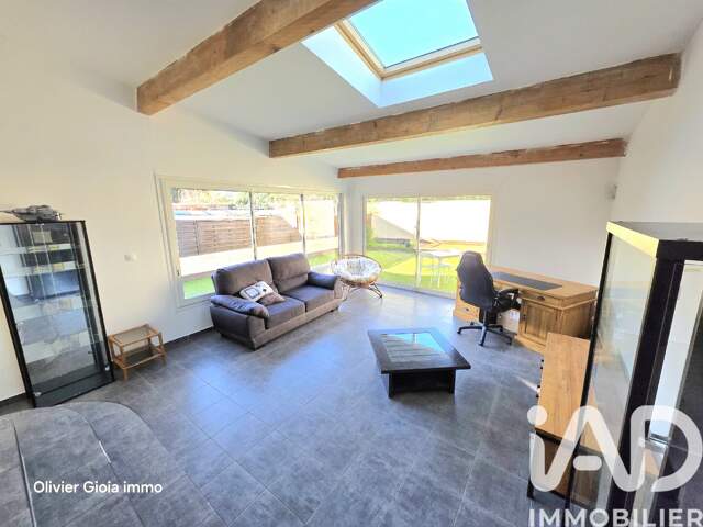Vente Maison traditionnelle 6 pièces — photo du bien