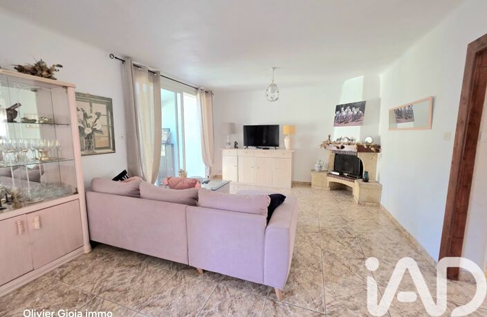Vente Maison traditionnelle 6 pièces — photo 2