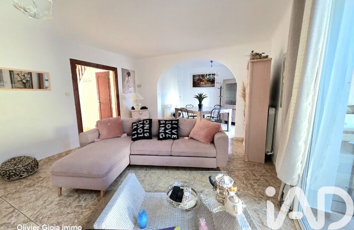 Vente Maison traditionnelle 6 pièces — photo 3