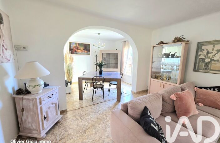 Vente Maison traditionnelle 6 pièces — photo 4