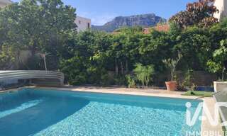 Maison 6 Pièces 170 m² à vendre à Toulon (83200)