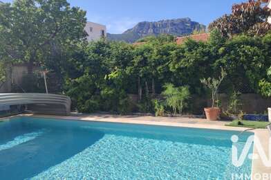 Maison 6 pièces 594000 €