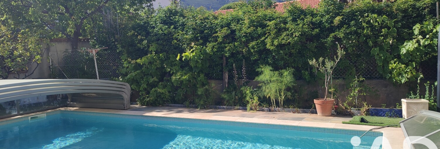 Maison 6 Pièces 170 m² à vendre à Toulon (83200)