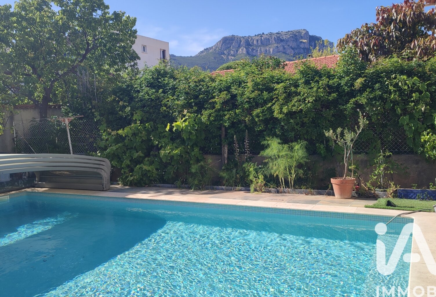 Vente Maison/villa 6 pièces — photo 1