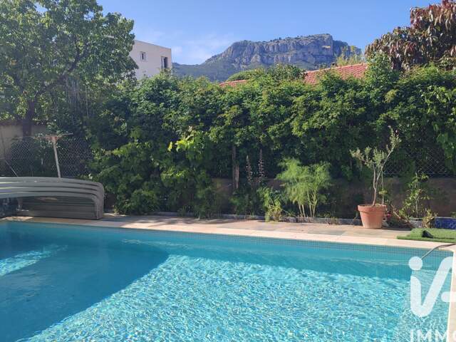 Vente Maison/villa 6 pièces — photo du bien
