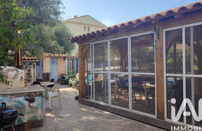 Vente Maison/villa 6 pièces — photo 2