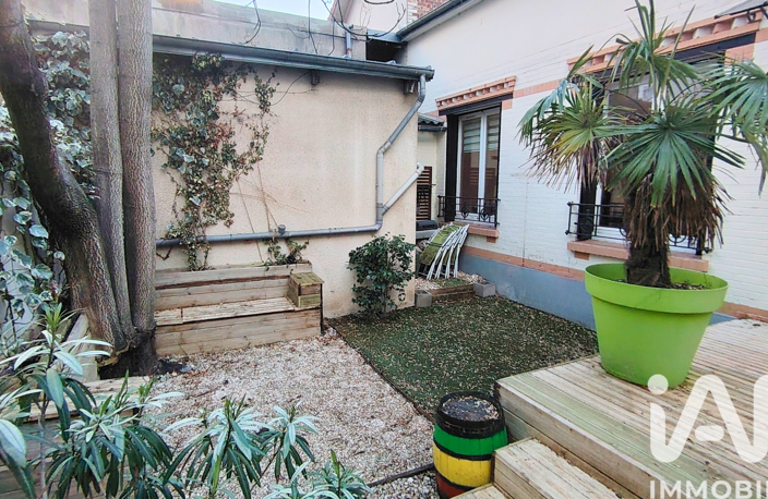 Vente Maison/villa 3 pièces — photo 2