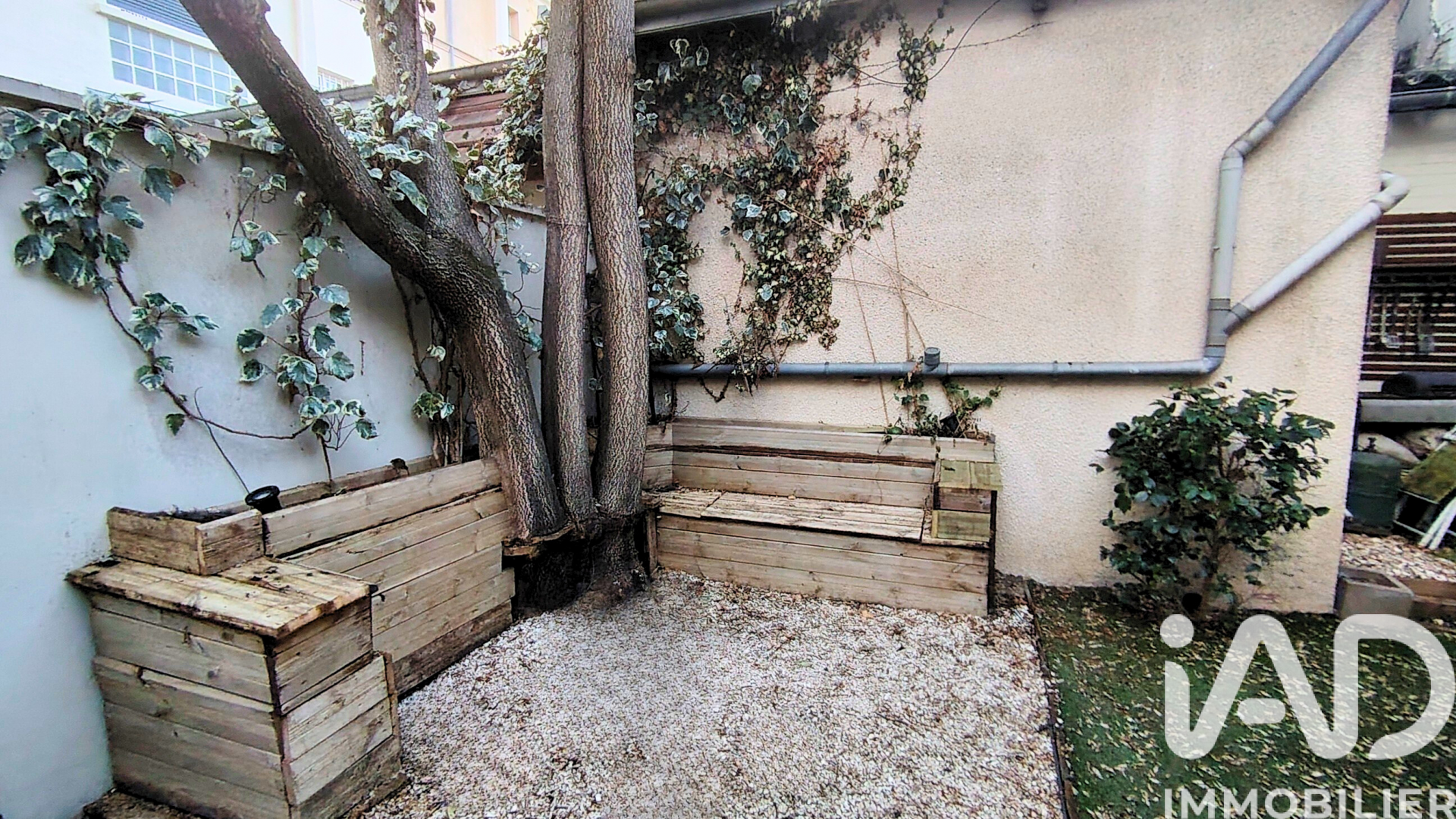 Vente Maison/villa 3 pièces - Photo 4