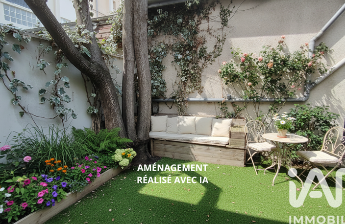 Vente Maison/villa 3 pièces — photo 5