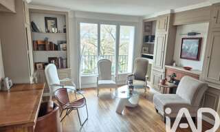 Appartement 3 Pièces 76 m² à vendre à Troyes (10000)