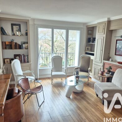 Appartement 3 pièces 92000 €