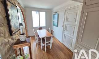 Appartement 3 Pièces 76 m² à vendre à Troyes (10000)