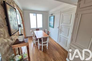 Appartement 3 pièces 92000 €