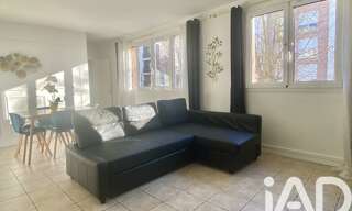 Appartement 4 Pièces 68 m² à vendre à Thiais (94320)