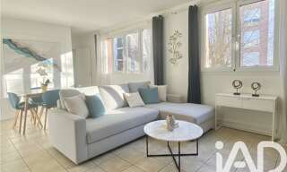 Appartement 4 Pièces 68 m² à vendre à Thiais (94320)