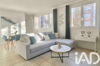 Appartement 4 pièces 248000 €