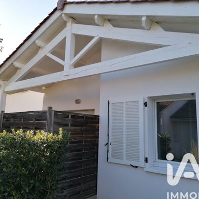 Appartement 2 pièces 179900 €