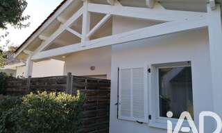 Appartement 2 Pièces 42 m² à vendre à Biganos (33380)