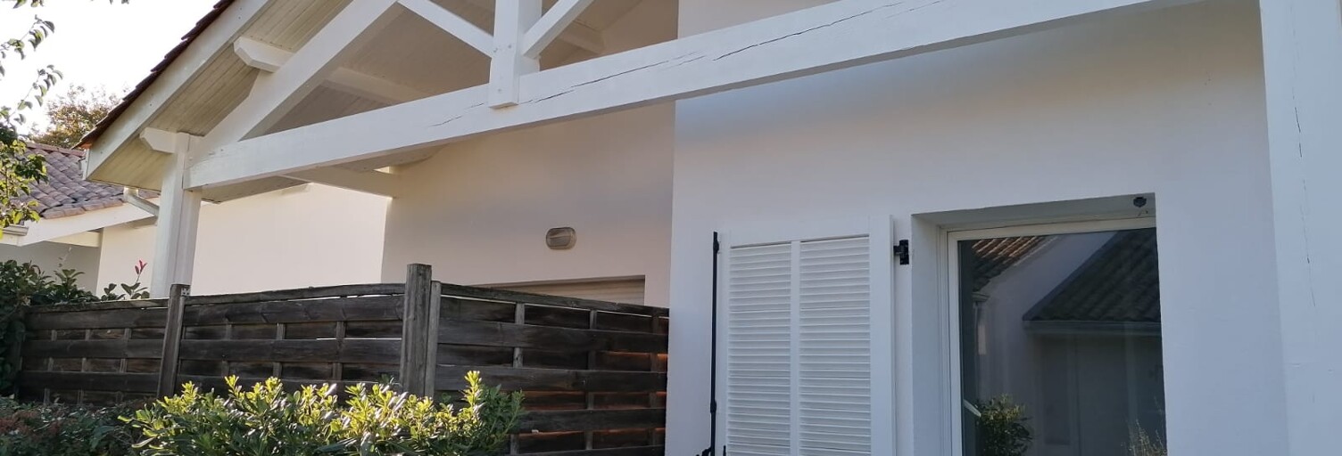 Appartement 2 Pièces 42 m² à vendre à Biganos (33380)