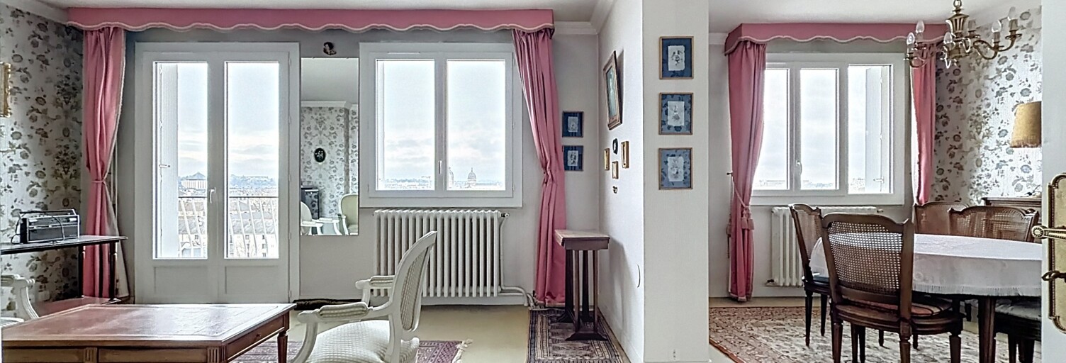 Appartement 3 Pièces 78 m² à vendre à Tours (37000)