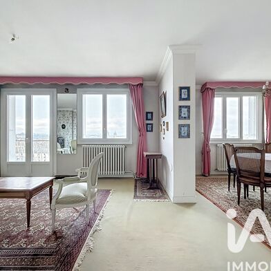Appartement 3 pièces 195000 €
