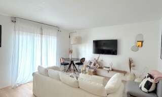 Appartement 3 Pièces 57 m² à vendre à Asnières-sur-Seine (92600)