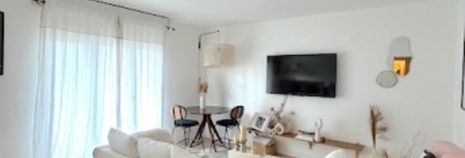 Appartement 3 Pièces 57 m² à vendre à Asnières-sur-Seine (92600)