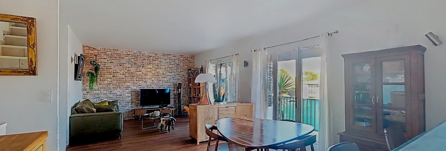 Appartement 3 Pièces 74 m² à vendre à Porto-Vecchio (20137)