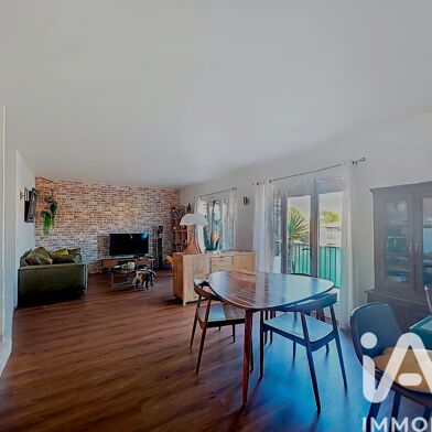 Appartement 3 pièces 379000 €