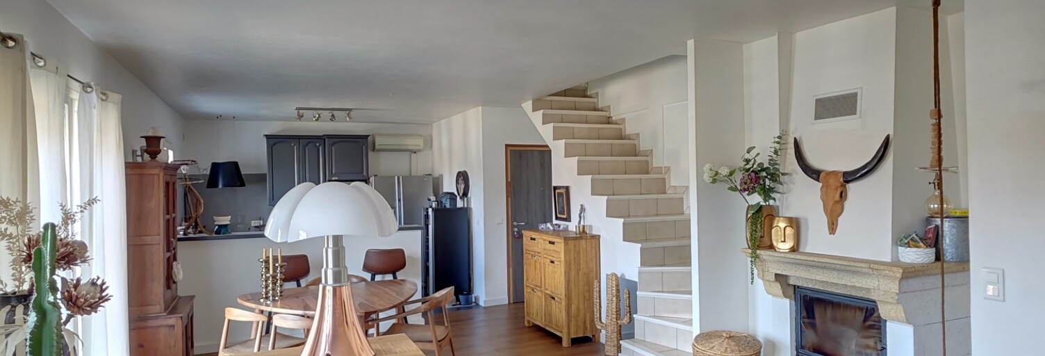 Appartement 3 Pièces 74 m² à vendre à Porto-Vecchio (20137)