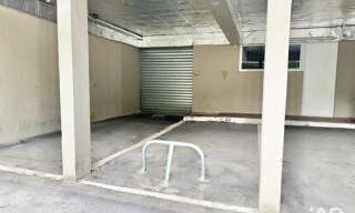 Garage  11 m² à louer à Combs-la-Ville (77380)