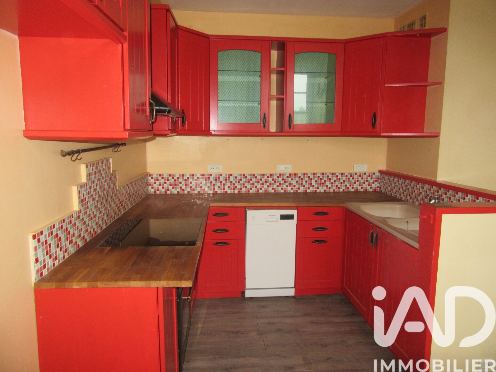 Vente Maison/villa 4 pièces - Photo 5
