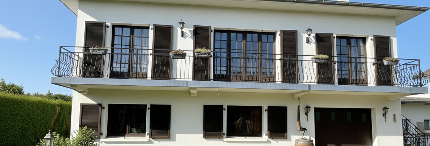 Maison 7 Pièces 154 m² à vendre à Moumour (64400)