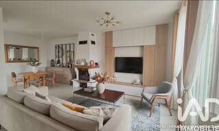 Maison 4 Pièces 93 m² à vendre à Viry-Châtillon (91170)