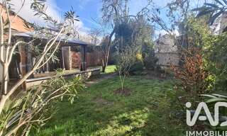 Maison 4 Pièces 93 m² à vendre à Viry-Châtillon (91170)