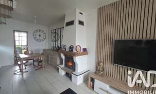 Maison 4 Pièces 93 m² à vendre à Viry-Châtillon (91170)