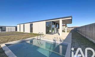 Maison 5 Pièces 104 m² à vendre à Saint-Sever (40500)