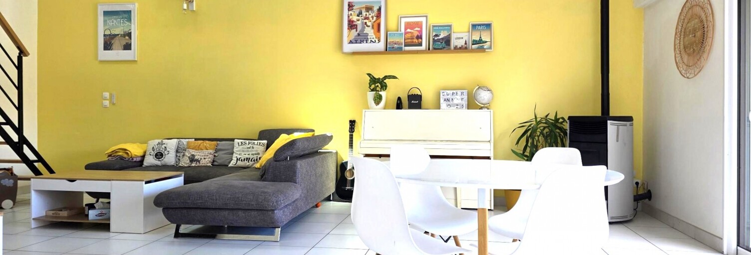 Maison 4 Pièces 86 m² à vendre à Chaumes-en-Retz (44680)